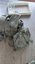 Bild für SSO Ak smersh OD +2x vog grenade pouch