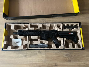 Image pour EMG Daniel Defense DDMK18 GBBR Nieuw in doos