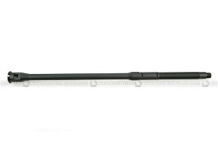 Image for Gezocht! Westerm arms of G&P gbb m16a2 outer barrel