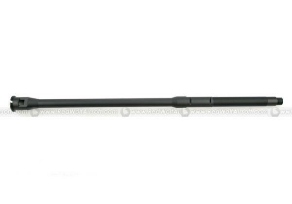 Imagen 1 de Gezocht! Westerm arms of G&P gbb m16a2 outer barrel