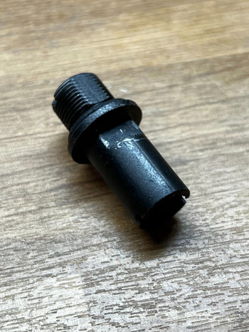 Afbeelding 2 van MP7 14CW draad adapter