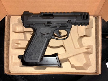 Image 2 for Action Army AAP-01C