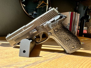 Afbeelding van Proforce Sig Sauer p226 full metal GBB