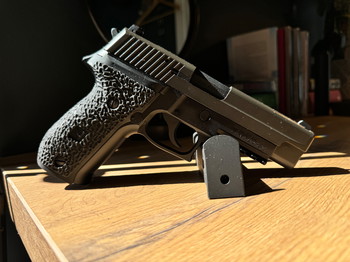 Bild 2 für Proforce Sig Sauer p226 full metal GBB