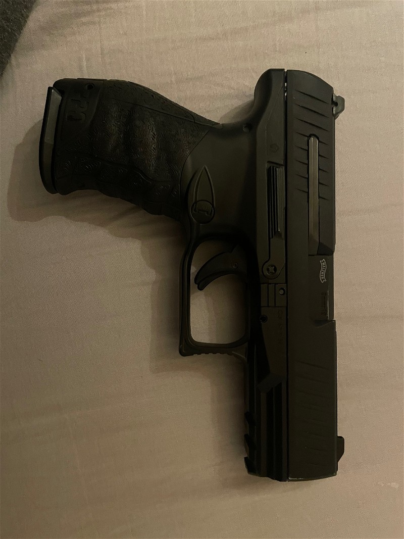 Image 1 for Umarex walther PPQ ppq