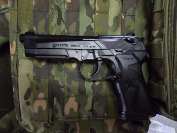 Image 2 for Beretta 6mm (CO2 12g)