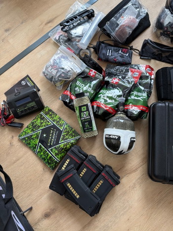 Bild 2 für Kit complet HPA.