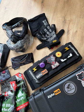 Bild 3 für Kit complet HPA.