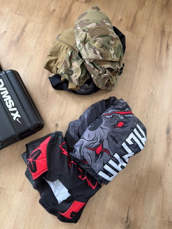 Bild 4 für Kit complet HPA.