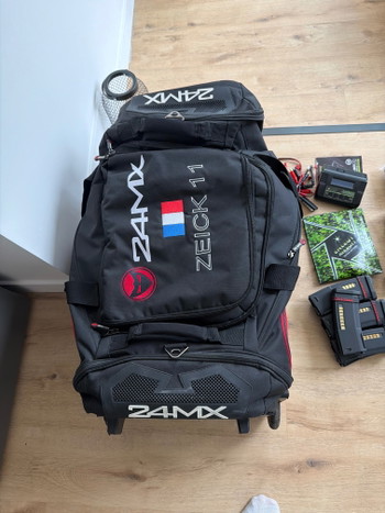 Bild 5 für Kit complet HPA.