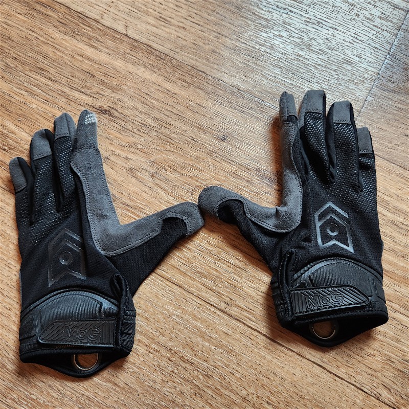 Image 1 pour MoG - Masters of Gloves 8109B - TARGET High Abrasion Gloves