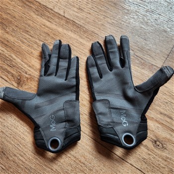 Afbeelding 2 van MoG - Masters of Gloves 8109B - TARGET High Abrasion Gloves