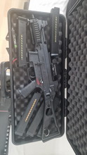 Image pour UMP 45 met scope