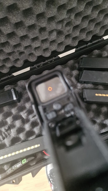 Image 3 pour UMP 45 met scope