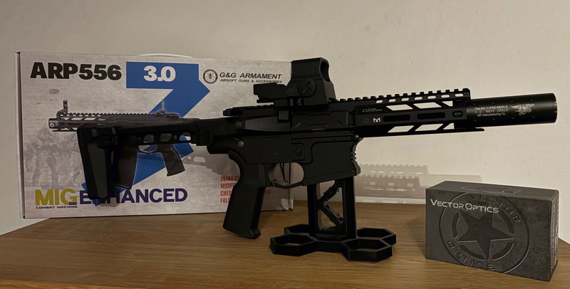 Image 1 for G & G ARP 556 3.0