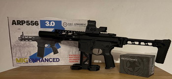 Image 2 for G & G ARP 556 3.0