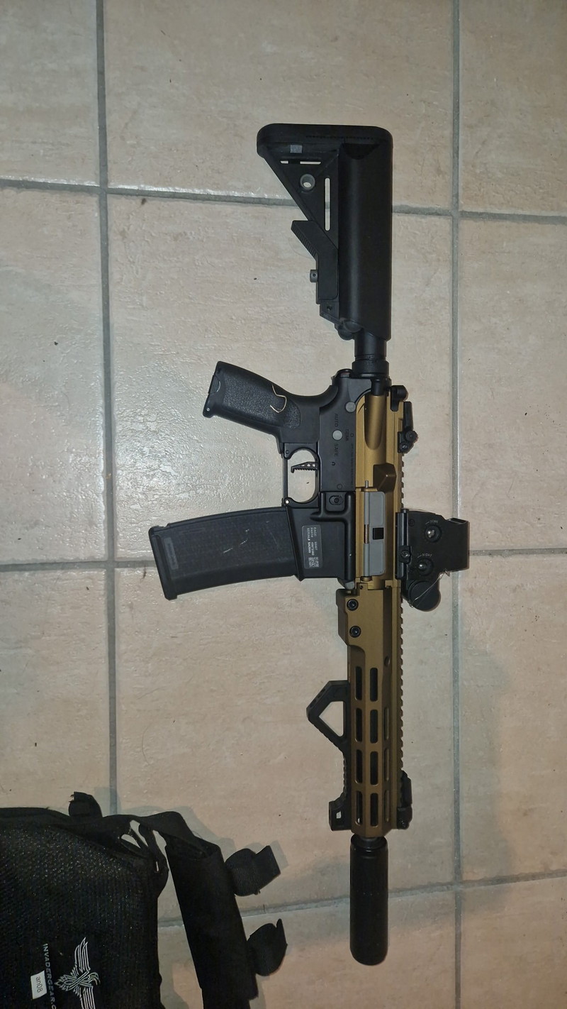 Image 1 for Specna arms SA-E23