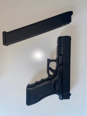 Image 3 for Umarex Glock 18c GBB
