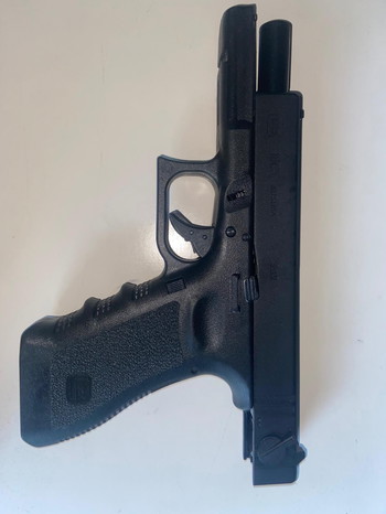 Image 4 for Umarex Glock 18c GBB
