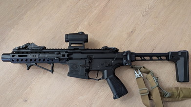 Imagen para G&G FAR 556 Folding AR