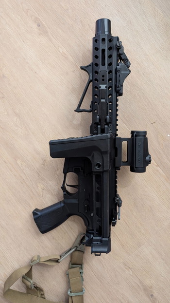 Image 4 pour G&G FAR 556 Folding AR