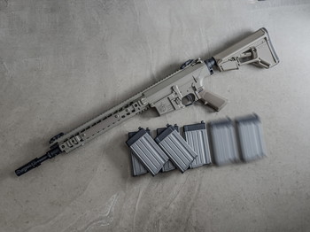 Afbeelding 2 van VFC KAC M110K1 GBBR (Verzending mogelijk!)