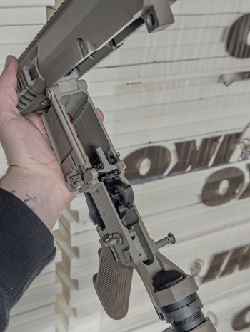 Afbeelding 4 van VFC KAC M110K1 GBBR (Verzending mogelijk!)