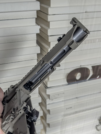 Afbeelding 5 van VFC KAC M110K1 GBBR (Verzending mogelijk!)