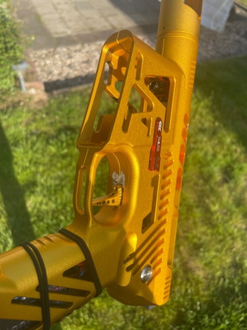 Image 3 for Vinci Trinity V2 Full build