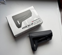 Image pour Magpul MOE SL-M stock