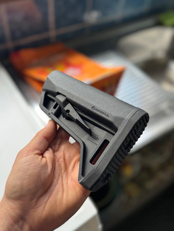 Afbeelding 2 van Magpul MOE SL-M stock