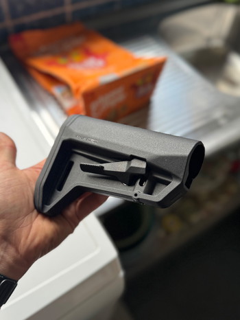 Afbeelding 3 van Magpul MOE SL-M stock