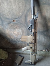 Imagen para Scar H gbbr/hPa