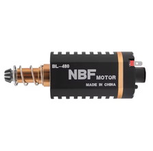 Image for NBF Brushless Motor 24K - 48K RPM