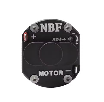 Afbeelding 2 van NBF Brushless Motor 24K - 48K RPM