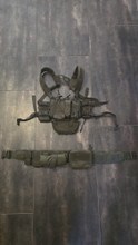 Bild für Tasmanian Tiger Airsoft Gear Komplettset