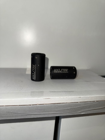 Image 2 pour 2x G&G UVT106 Micro Tracer Unit