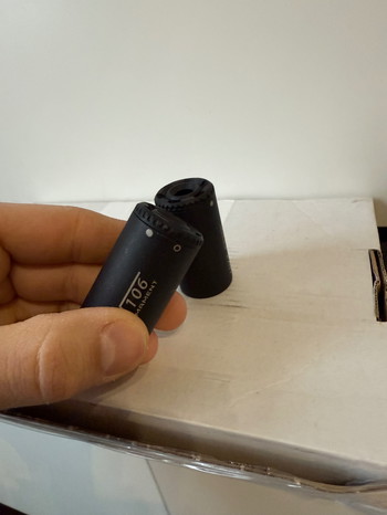 Image 3 pour 2x G&G UVT106 Micro Tracer Unit