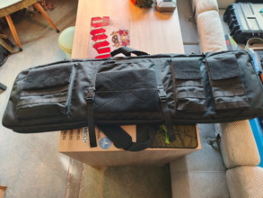 Image pour 8fields gun bag 110cm