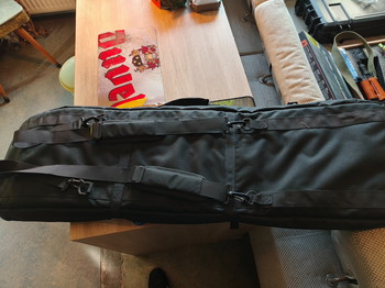 Afbeelding 2 van 8fields gun bag 110cm