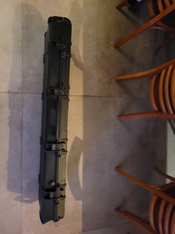Image 3 for Grote airsoft koffer / sniper koffer