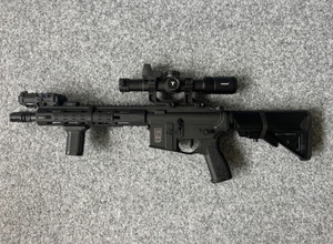 Afbeelding van Custom lightweight AEG