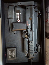 Image for Mp7a1