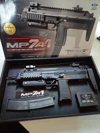 Image 2 for Mp7a1