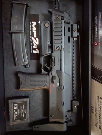 Image 3 for Mp7a1