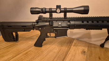 Image 3 pour Full Metal Mk12 SPR Mod 0