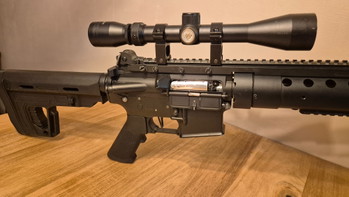 Image 5 pour Full Metal Mk12 SPR Mod 0