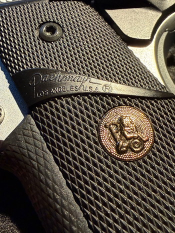 Bild 3 für US ARMY M1911A1 GBB