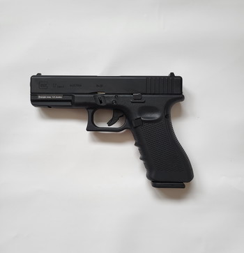 Image 3 pour Nieuwe Umarex Glock 17 Gen4 zwart