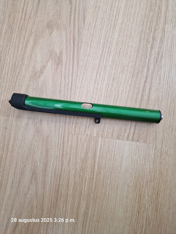 Imagen 2 de SKP carbon upper